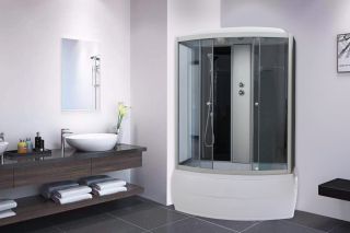 Душевая кабина Parly Classic CNE170